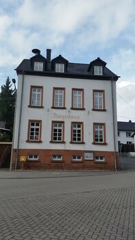 Bürgerhaus Schallodenbach
